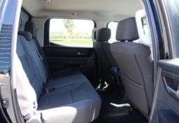 2024 Toyota Tundra 4x4 SR5 - Image 38