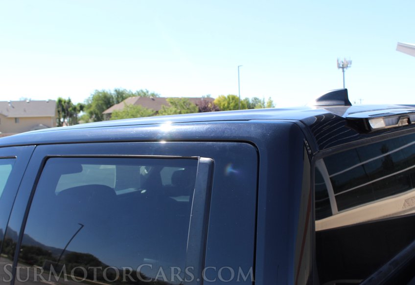2024 Toyota Tundra 4x4 SR5 - Image 17