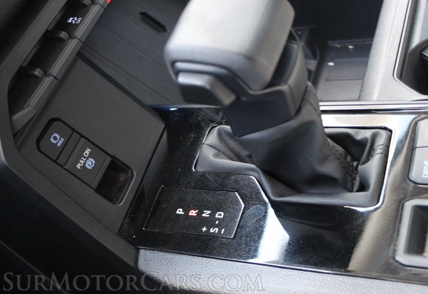 2024 Toyota Tundra 4x4 SR5 - Image 48