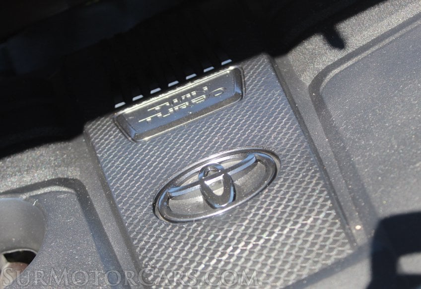 2024 Toyota Tundra 4x4 SR5 - Image 59