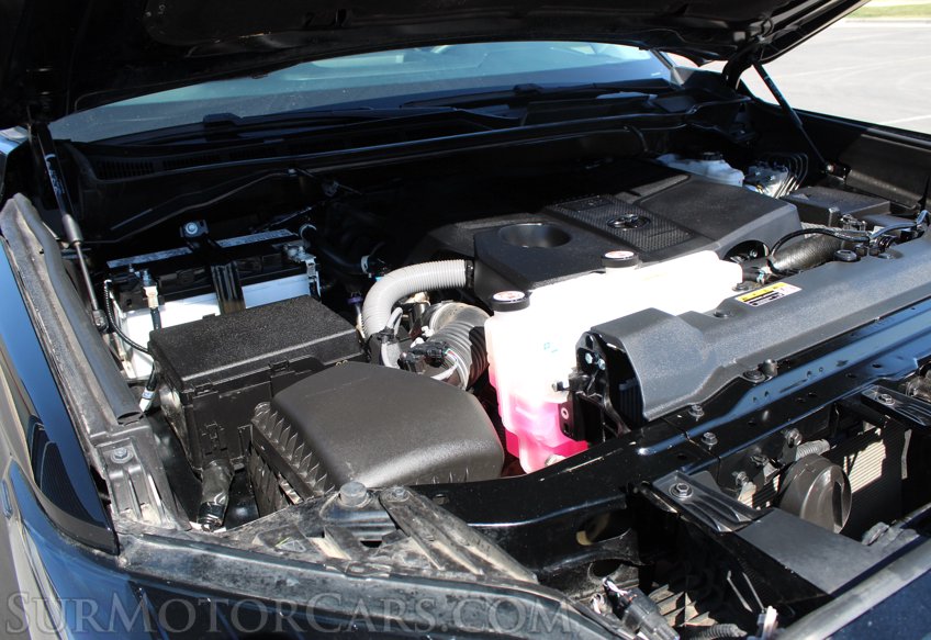 2024 Toyota Tundra 4x4 SR5 - Image 61