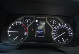 2024 Toyota Tundra 4x4 SR5 - Image 45