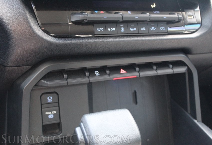 2024 Toyota Tundra 4x4 SR5 - Image 47