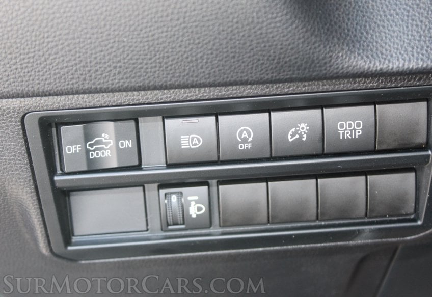 2024 Toyota Tundra 4x4 SR5 - Image 51