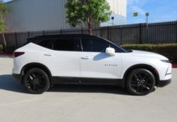 2024 Chevrolet Blazer RS - Image 6