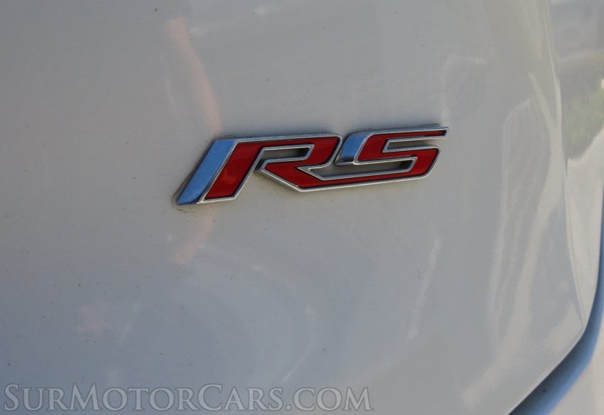 2024 Chevrolet Blazer RS - Image 15