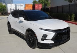 2024 Chevrolet Blazer RS - Image 3
