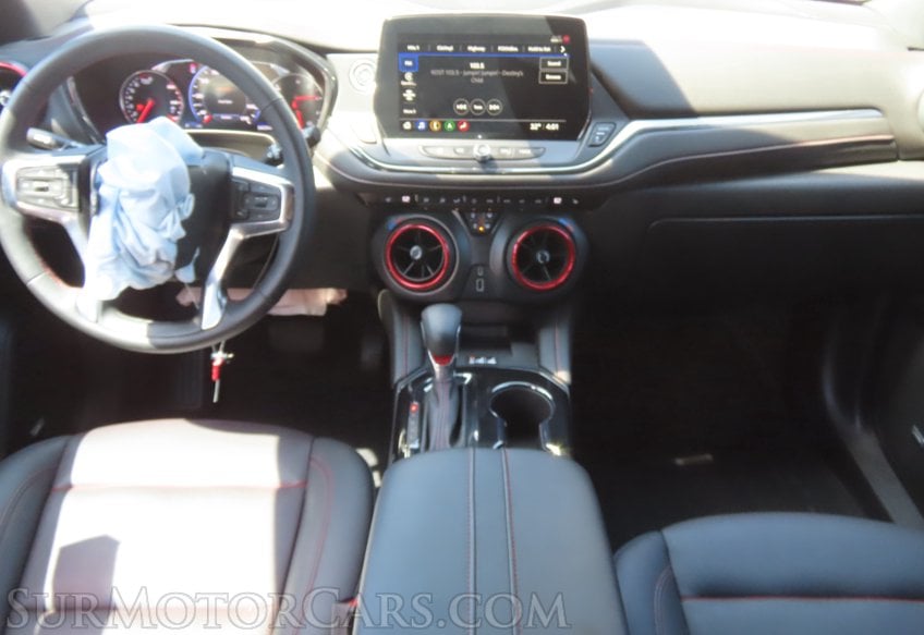 2024 Chevrolet Blazer RS - Image 26