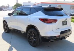 2024 Chevrolet Blazer RS - Image 7