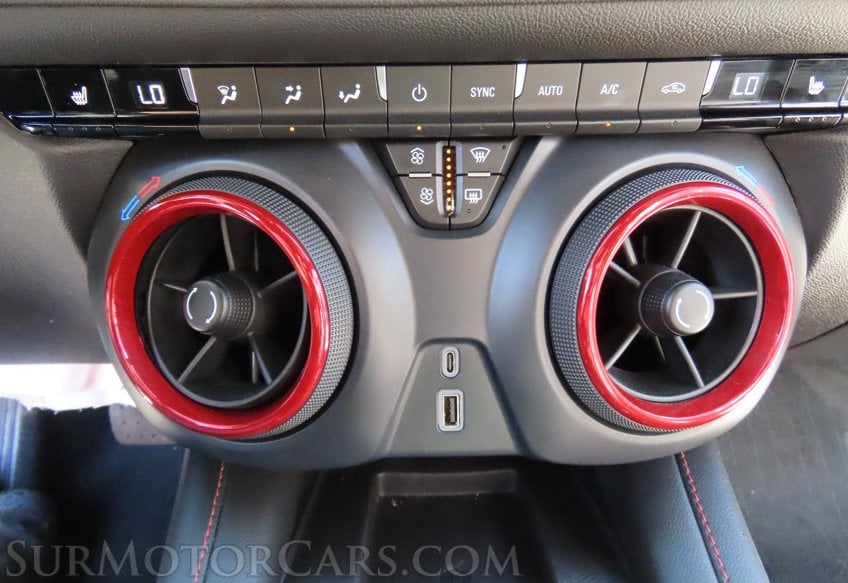 2024 Chevrolet Blazer RS - Image 31