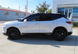2024 Chevrolet Blazer RS - Image 5