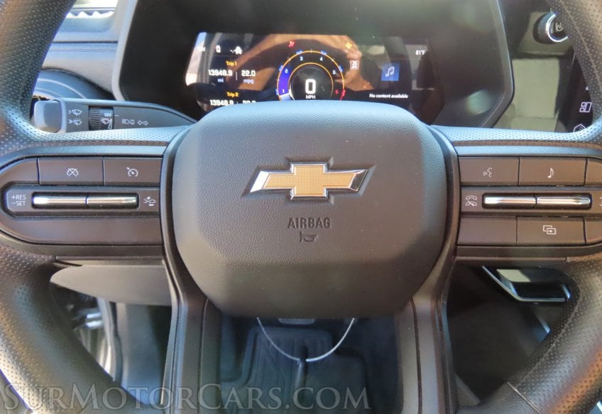 2026 Chevrolet Colorado - Image 32