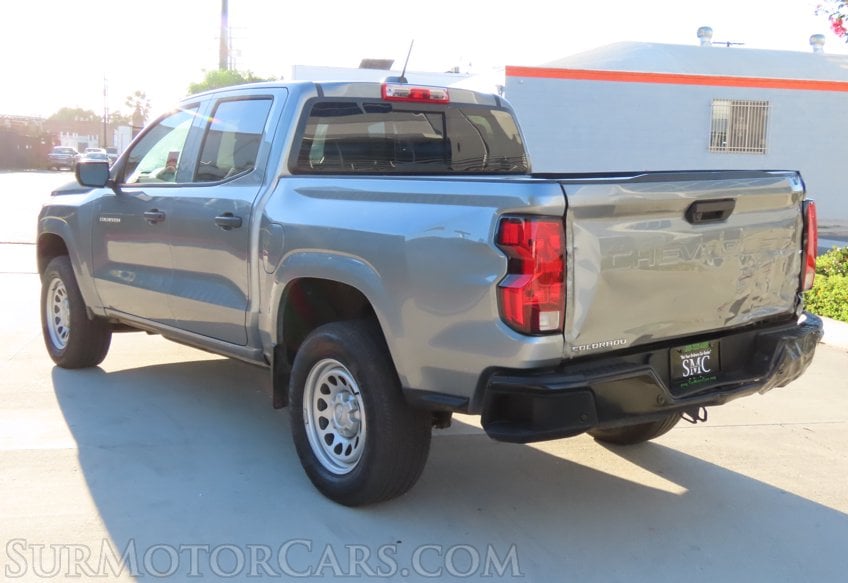 2026 Chevrolet Colorado - Image 8