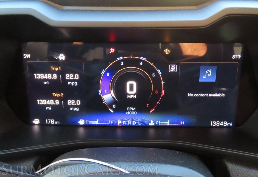 2026 Chevrolet Colorado - Image 35