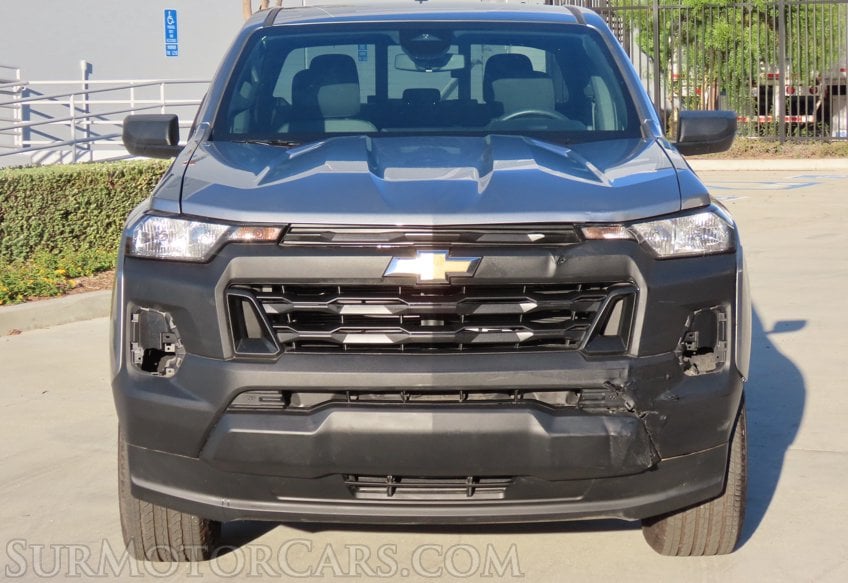 2026 Chevrolet Colorado - Image 12