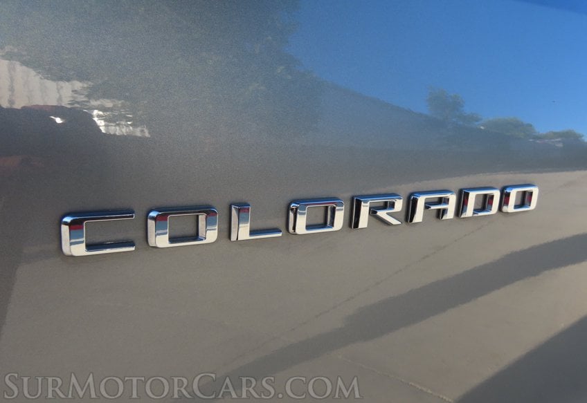 2026 Chevrolet Colorado - Image 16