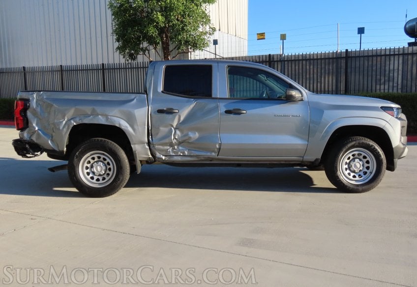 2026 Chevrolet Colorado - Image 6