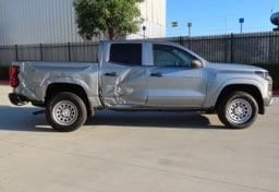 2026 Chevrolet Colorado - Image 6