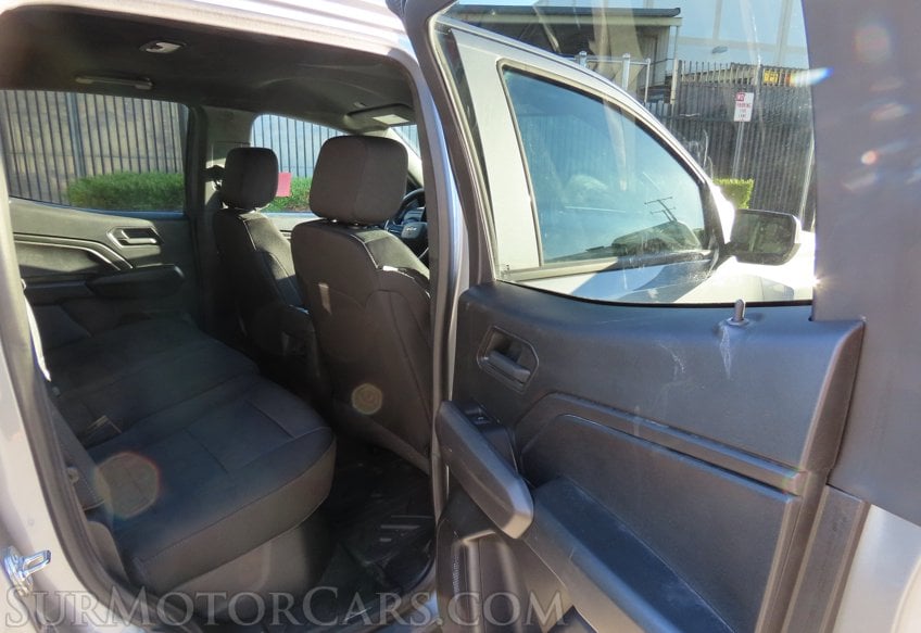 2026 Chevrolet Colorado - Image 22