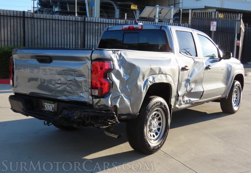2026 Chevrolet Colorado - Image 7