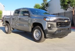 2026 Chevrolet Colorado - Image 3