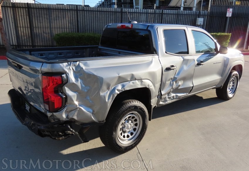 2026 Chevrolet Colorado - Image 9
