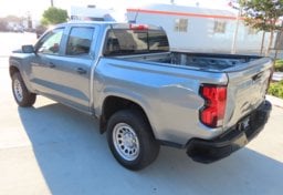 2026 Chevrolet Colorado - Image 10