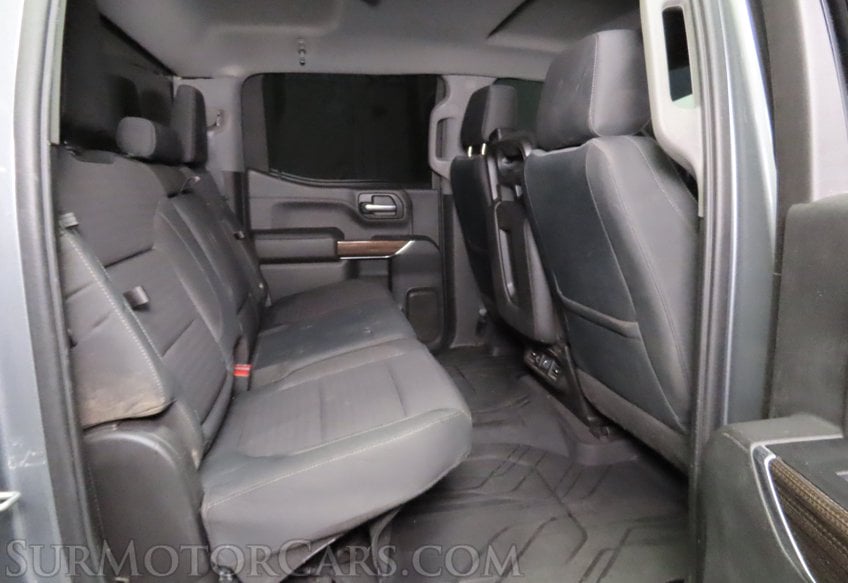 2019 Chevrolet Silverado 1500 - Image 23