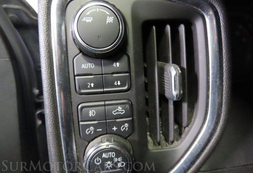 2019 Chevrolet Silverado 1500 - Image 26