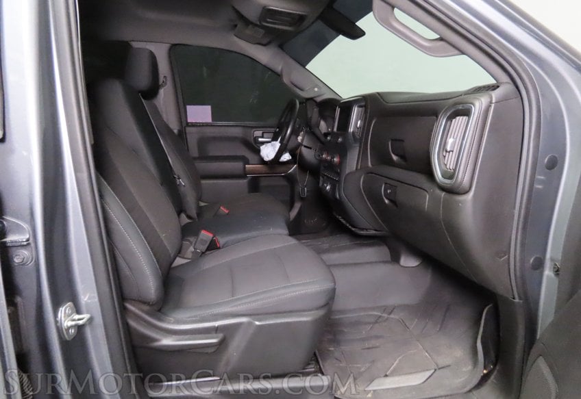 2019 Chevrolet Silverado 1500 - Image 21