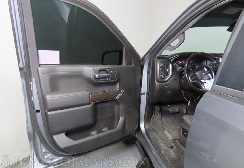 2019 Chevrolet Silverado 1500 - Image 16