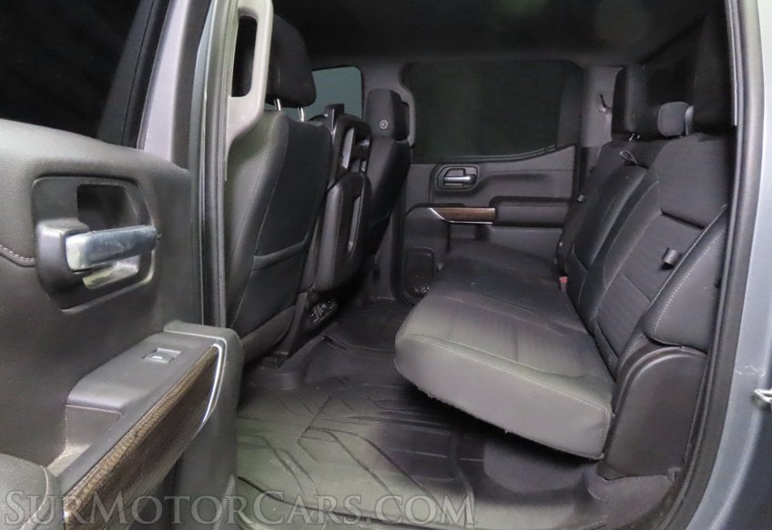 2019 Chevrolet Silverado 1500 - Image 22