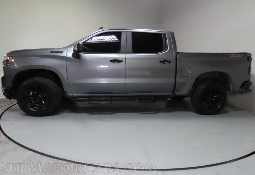 2019 Chevrolet Silverado 1500 - Image 6