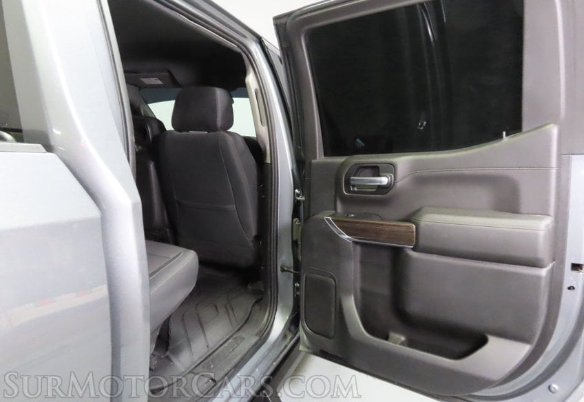 2019 Chevrolet Silverado 1500 - Image 19