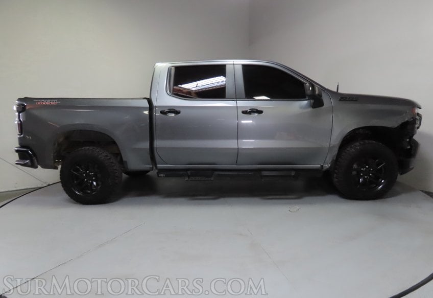 2019 Chevrolet Silverado 1500 - Image 5
