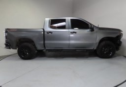 2019 Chevrolet Silverado 1500 - Image 5
