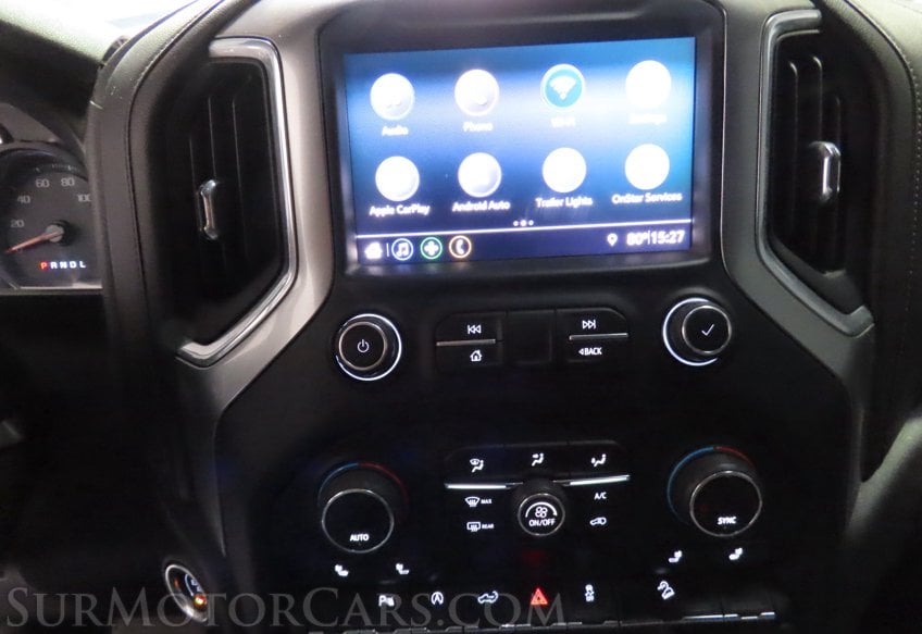 2019 Chevrolet Silverado 1500 - Image 25