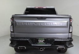 2019 Chevrolet Silverado 1500 - Image 11