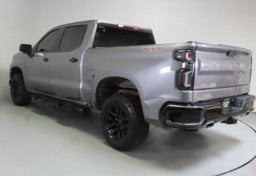 2019 Chevrolet Silverado 1500 - Image 7