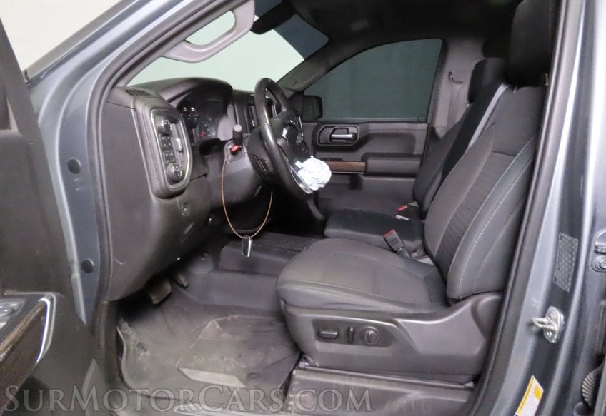 2019 Chevrolet Silverado 1500 - Image 20