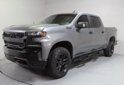2019 Chevrolet Silverado 1500 - Image 4