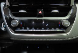 2025 Toyota Corolla Hatchback XSE - Image 40