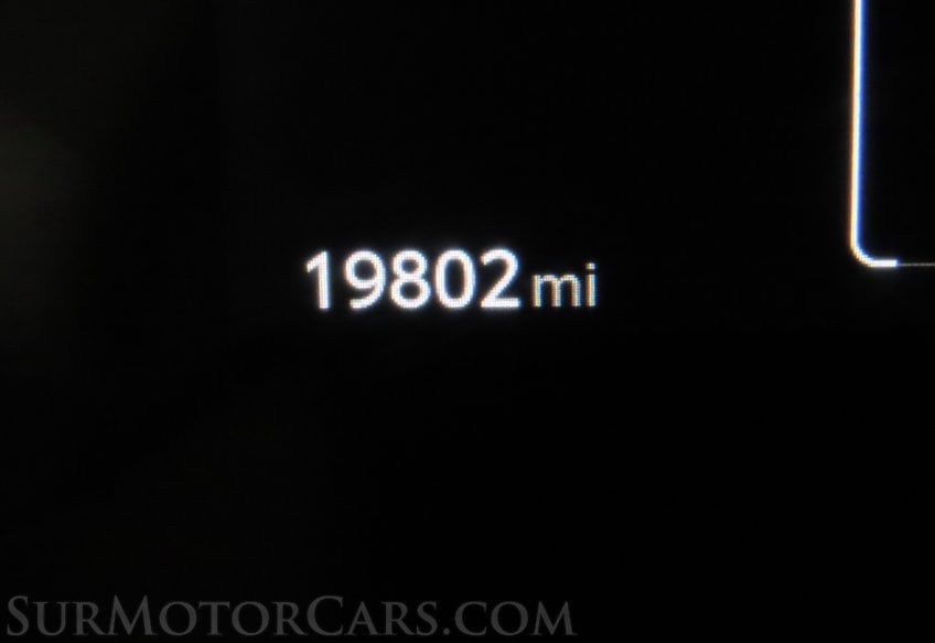 2025 Toyota Corolla Hatchback XSE - Image 41