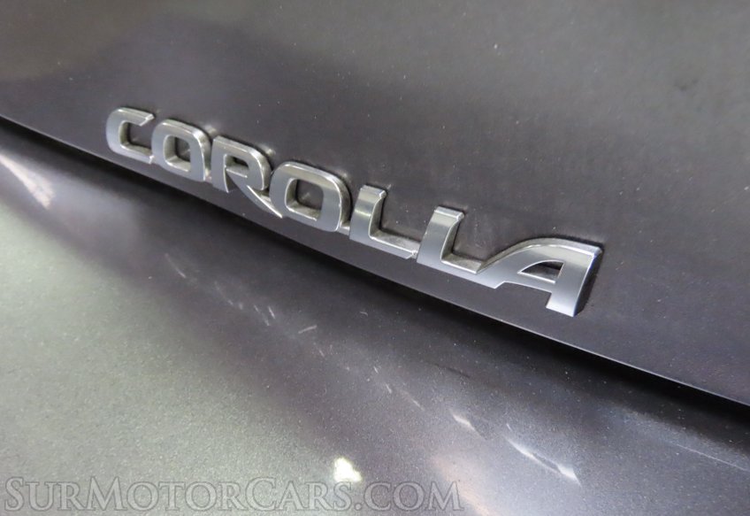 2025 Toyota Corolla Hatchback XSE - Image 54