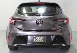 2025 Toyota Corolla Hatchback XSE - Image 11