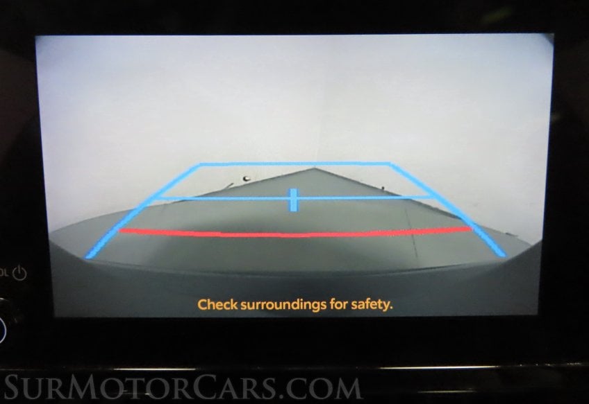 2025 Toyota Corolla Hatchback XSE - Image 30