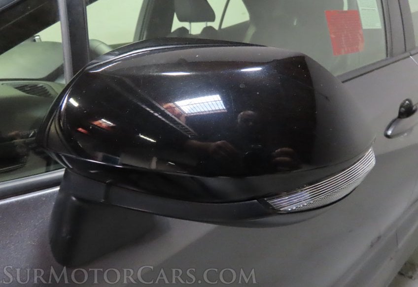 2025 Toyota Corolla Hatchback XSE - Image 22