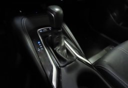 2025 Toyota Corolla Hatchback XSE - Image 39