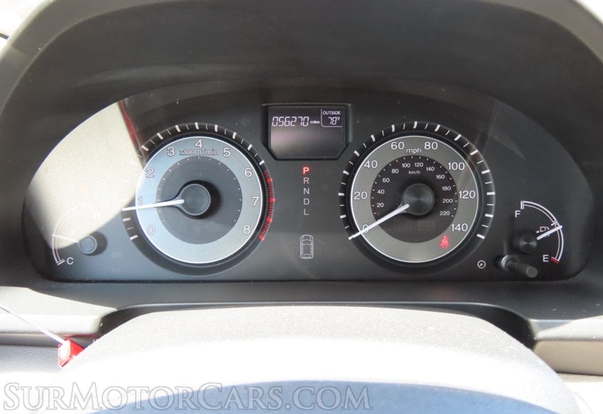 2015 Honda Odyssey EX - Image 16