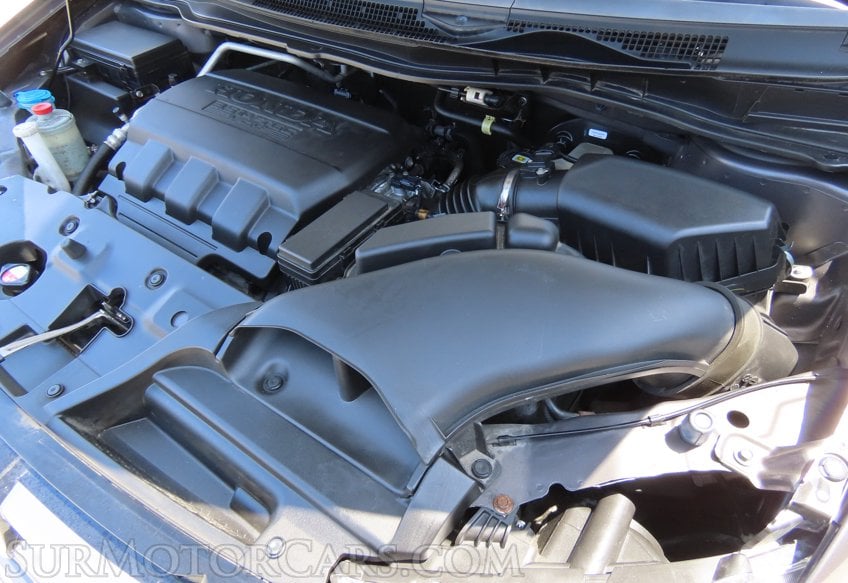 2015 Honda Odyssey EX - Image 51